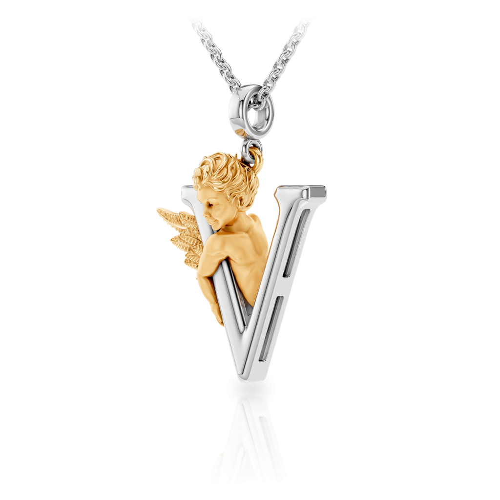 Pendant My Angel V 0105.3 #1