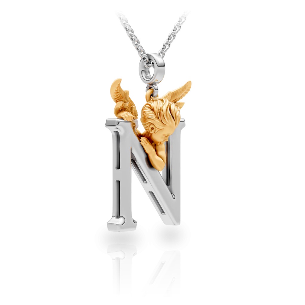Carrera y Carrera Pendant My Angel N 0097.3 #2