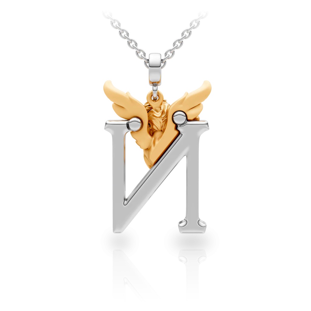 Carrera y Carrera Pendant My Angel N 0097.3 #3