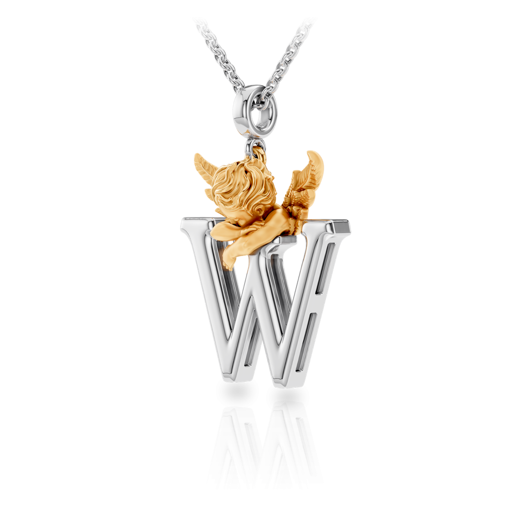 Pendant My Angel W 0106.3 #1