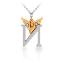 Carrera y Carrera Pendant My Angel N 0097.3 #3