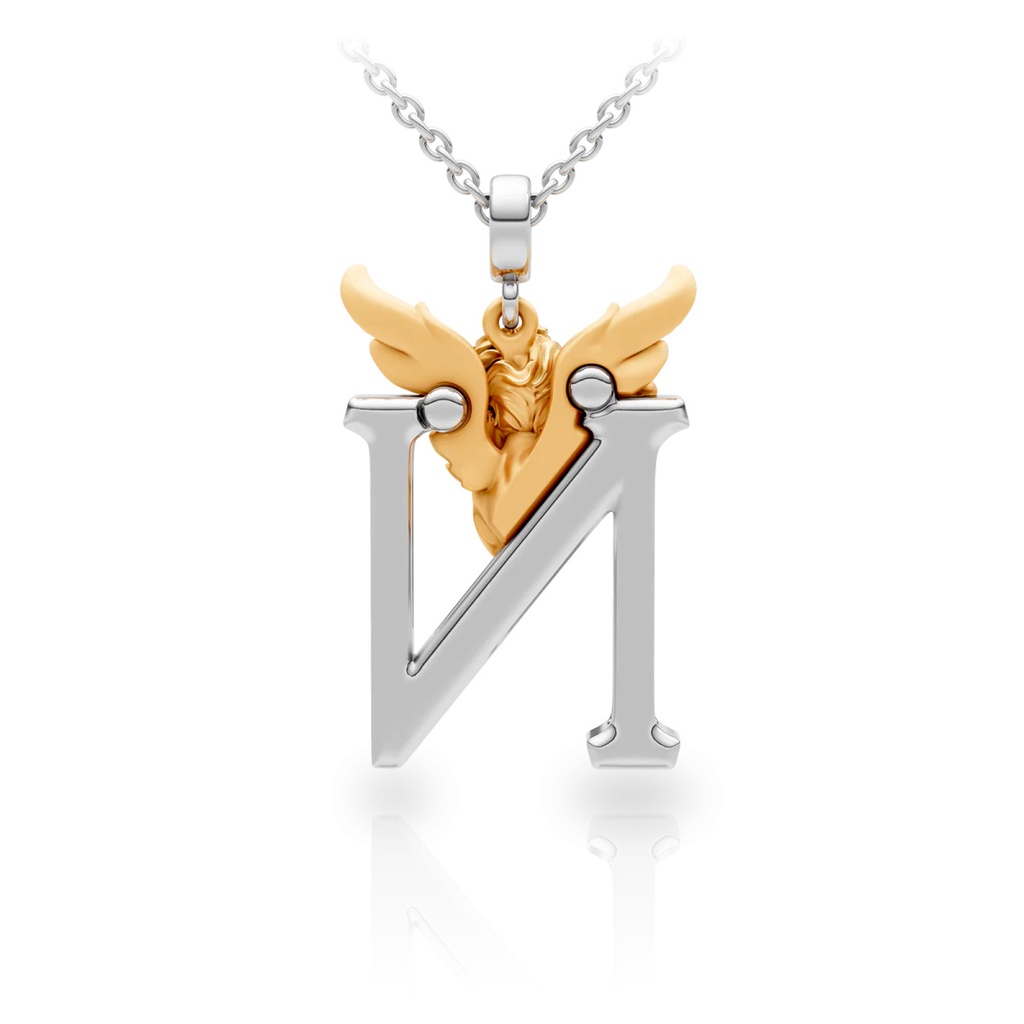 Carrera y Carrera Pendant My Angel N with Diamonds 0071.3 #3