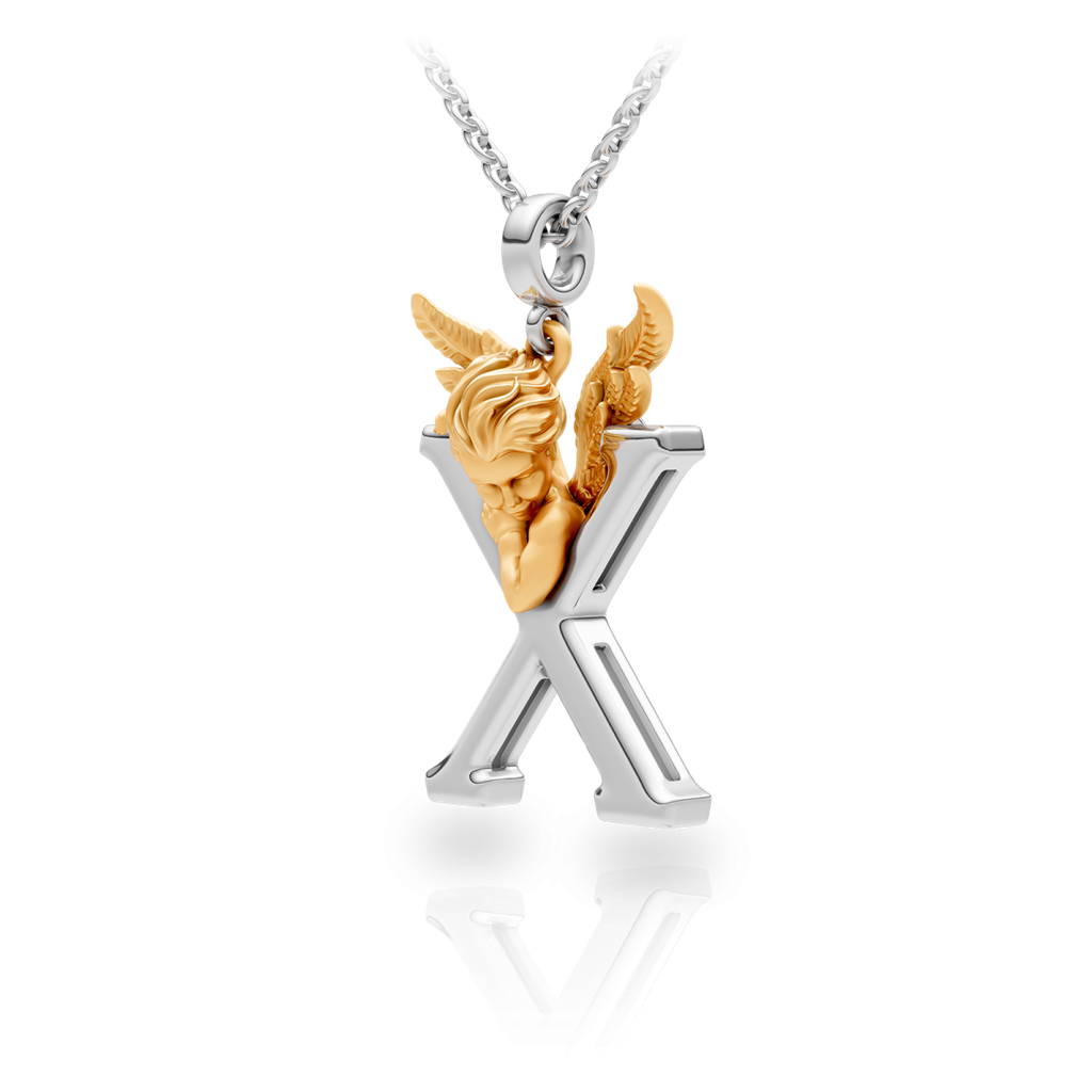 Pendant My Angel X 0107.3 #1