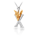 Pendant My Angel X 0107.3 #1