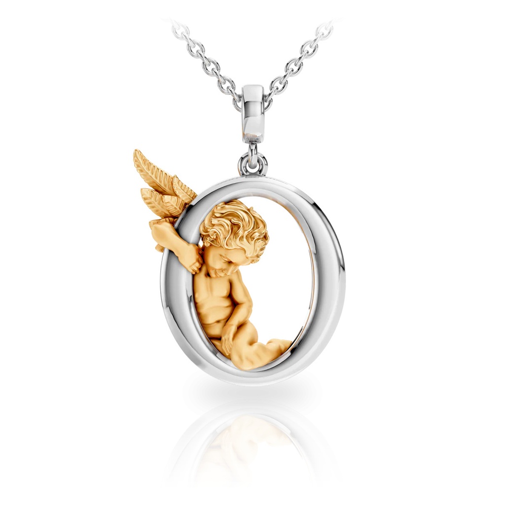 Carrera y Carrera Pendant My Angel O 0098.3