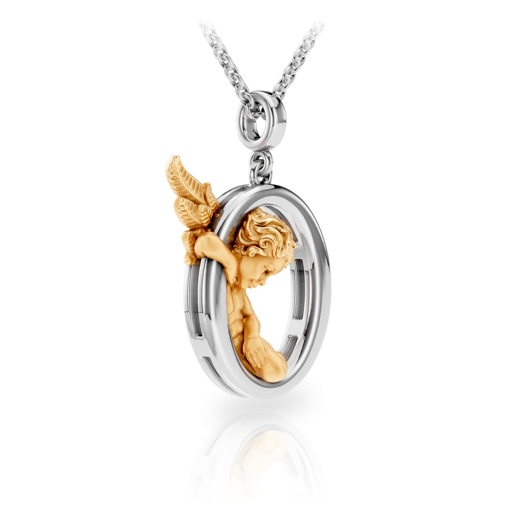 Carrera y Carrera Pendant My Angel O 0098.3 #2