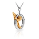 Carrera y Carrera Pendant My Angel O 0098.3 #2