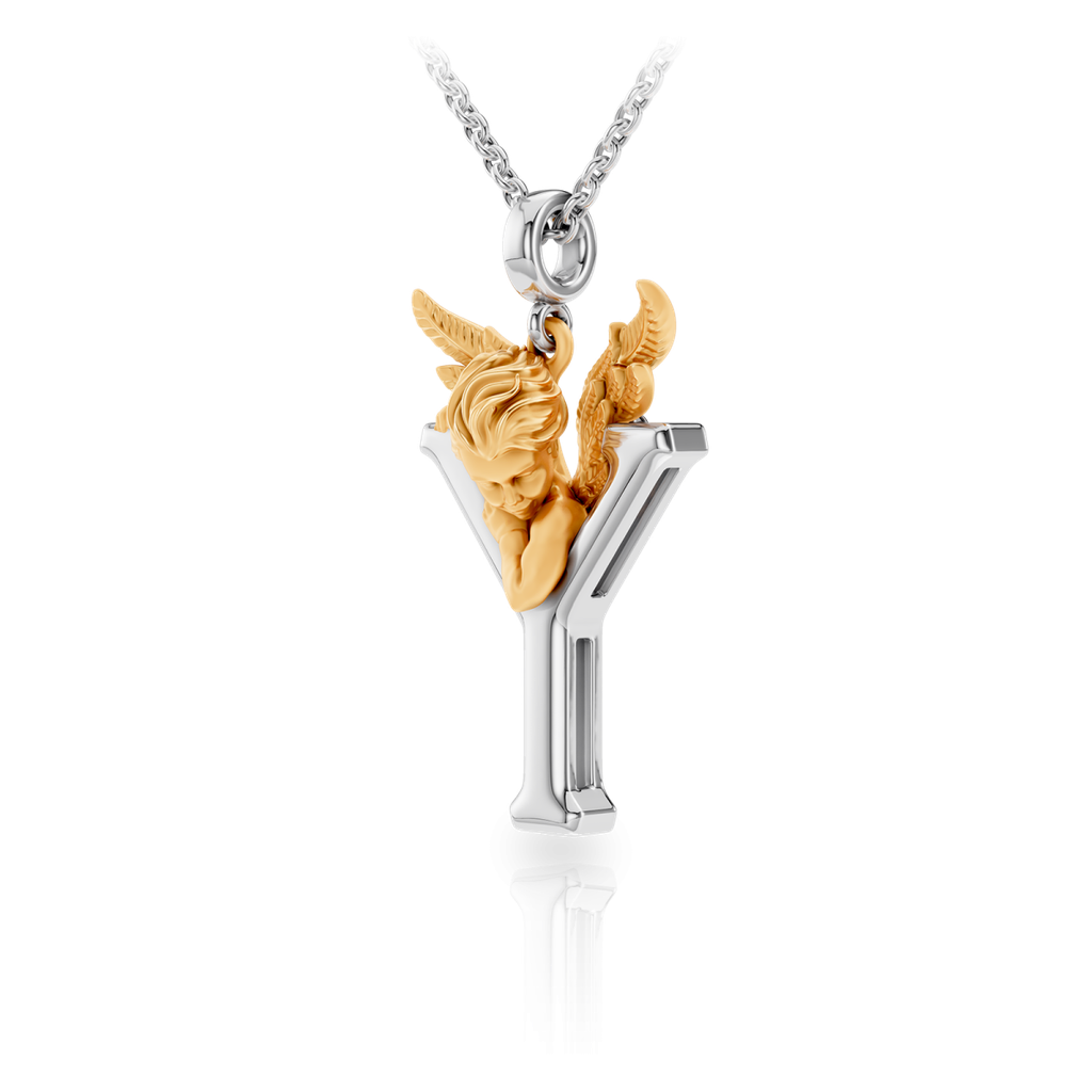Pendant My Angel Y 0108.3 #1