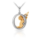 Carrera y Carrera Pendant My Angel O 0098.3 #3