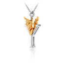 Pendant My Angel Y 0108.3 #1