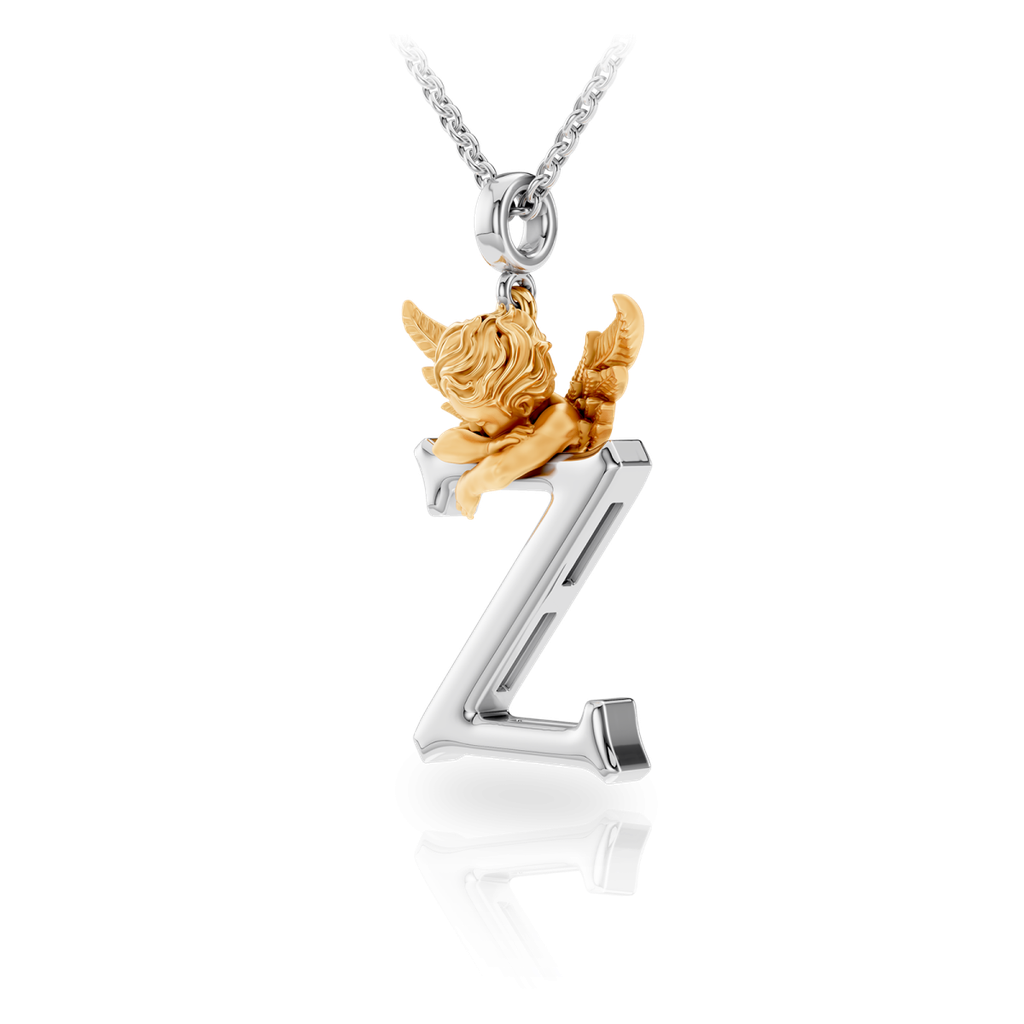 Pendant My Angel Z 0109.3 #1