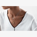 Carrera y Carrera Pendant My Angel O with Diamonds 0072.3 #4