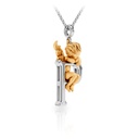 Carrera y Carrera Pendant My Angel P 0099.3 #2