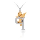 Carrera y Carrera Pendant My Angel P with Diamonds 0073.3 #3