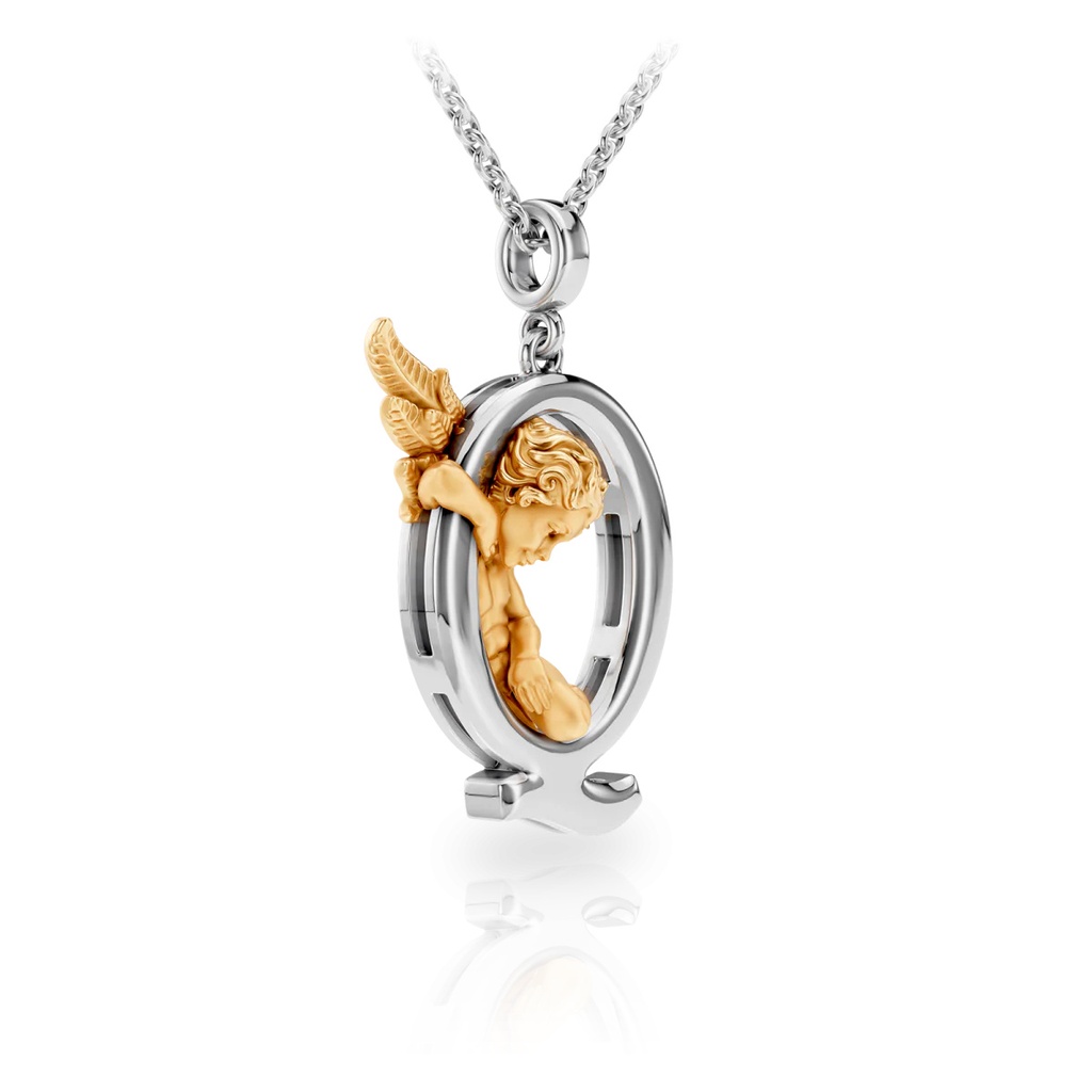 Carrera y Carrera Pendant My Angel Q 0100.3 #2