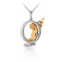 Carrera y Carrera Pendant My Angel Q 0100.3 #3