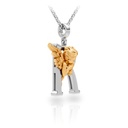 Carrera y Carrera Pendant My Angel R 0101.3 #2