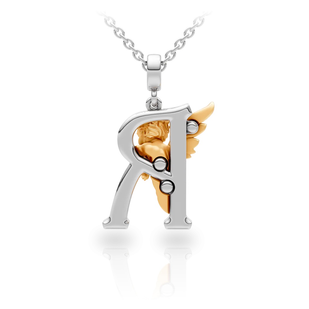 Carrera y Carrera Pendant My Angel R 0101.3 #3