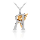 Carrera y Carrera Pendant My Angel R with Diamonds 0075.3 #3