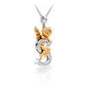 Carrera y Carrera Pendant My Angel S 0102.3 #2