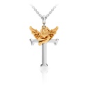 Carrera y Carrera Pendant My Angel T 0103.3