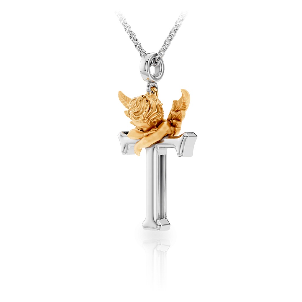 Carrera y Carrera Pendant My Angel T 0103.3 #2