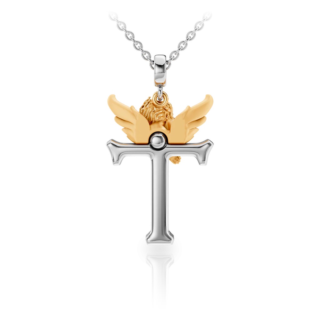 Carrera y Carrera Pendant My Angel T 0103.3 #3