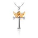 Carrera y Carrera Pendant My Angel T 0103.3 #3
