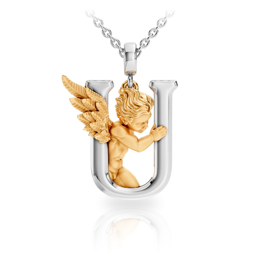 Carrera y Carrera Pendant My Angel U 0104.3