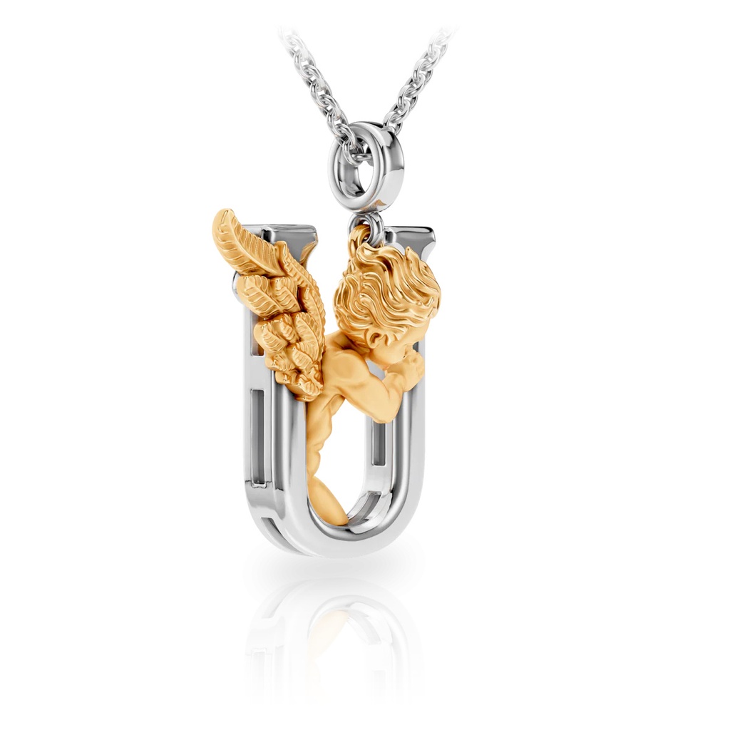 Carrera y Carrera Pendant My Angel U 0104.3 #2