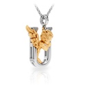 Carrera y Carrera Pendant My Angel U 0104.3 #2
