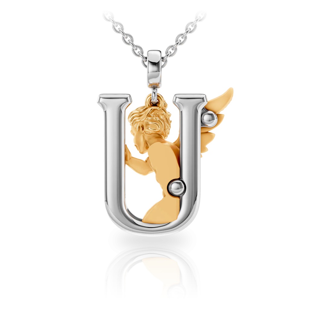 Carrera y Carrera Pendant My Angel U 0104.3 #3