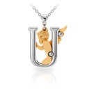 Carrera y Carrera Pendant My Angel U 0104.3 #3