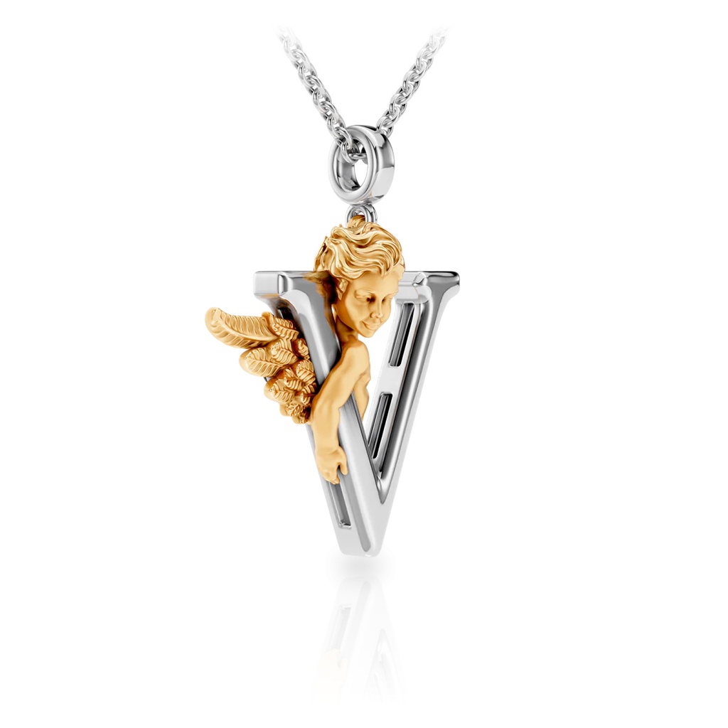 Carrera y Carrera Pendant My Angel V 0105.3 #2