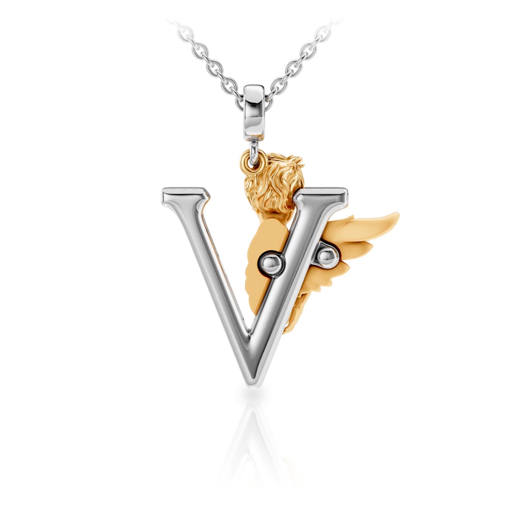 Carrera y Carrera Pendant My Angel V 0105.3 #3