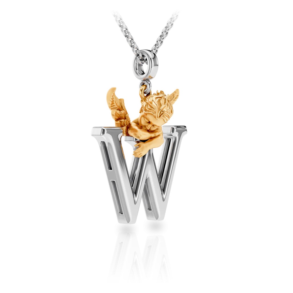 Carrera y Carrera Pendant My Angel W 0106.3 #2