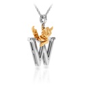 Carrera y Carrera Pendant My Angel W 0106.3 #2