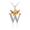 Carrera y Carrera Pendant My Angel W with Diamonds 0080.3