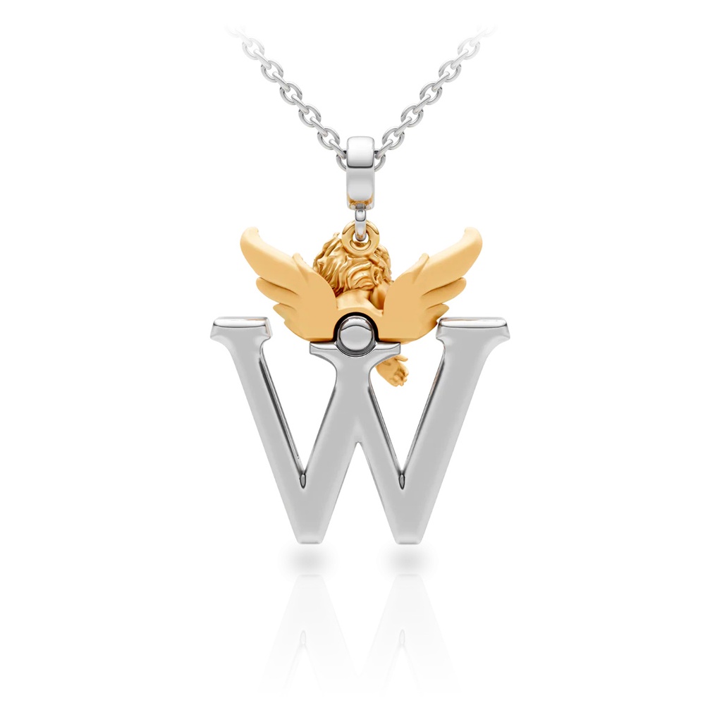 Carrera y Carrera Pendant My Angel W with Diamonds 0080.3 #3