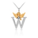 Carrera y Carrera Pendant My Angel W with Diamonds 0080.3 #3