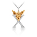 Carrera y Carrera Pendant My Angel X 0107.3