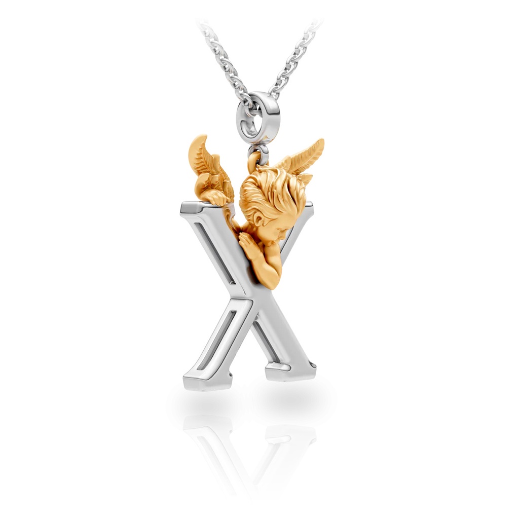 Carrera y Carrera Pendant My Angel X 0107.3 #2