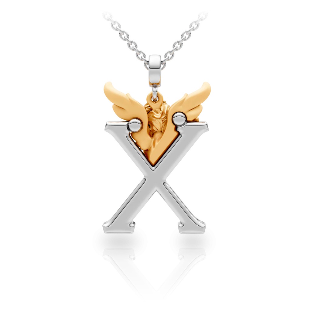 Carrera y Carrera Pendant My Angel X with Diamonds 0081.3 #3