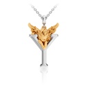 Carrera y Carrera Pendant My Angel Y 0108.3