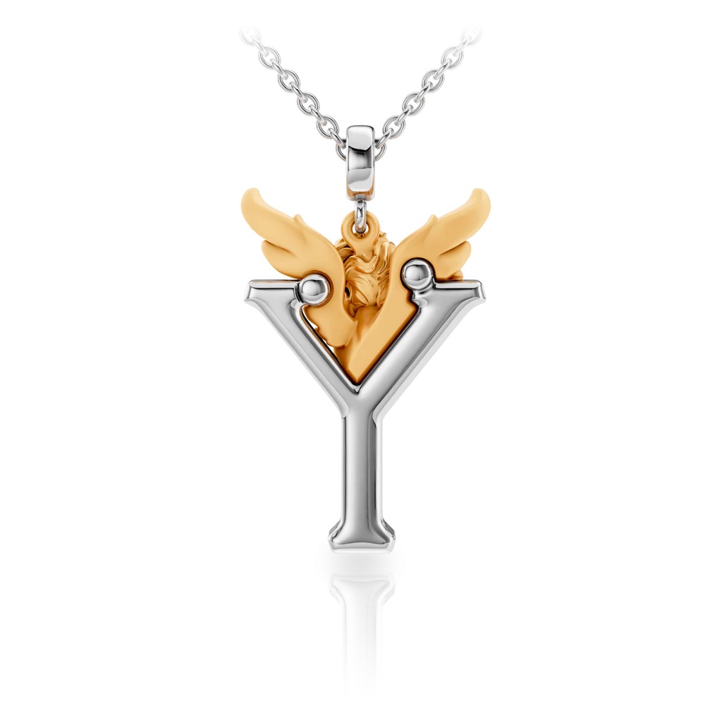 Carrera y Carrera Pendant My Angel Y 0108.3 #3