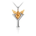 Carrera y Carrera Pendant My Angel Y 0108.3 #3