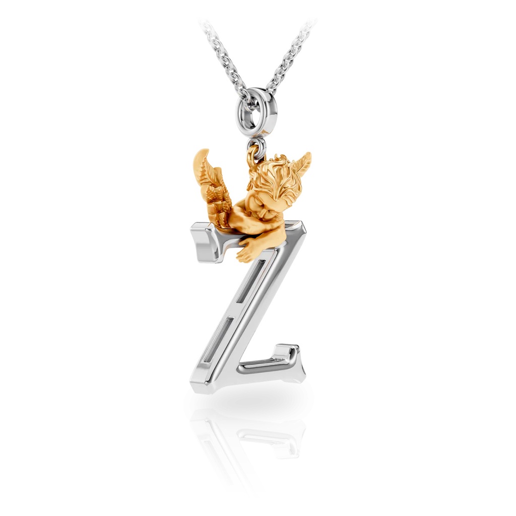 Carrera y Carrera Pendant My Angel Z 0109.3 #2
