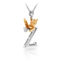 Carrera y Carrera Pendant My Angel Z 0109.3 #2