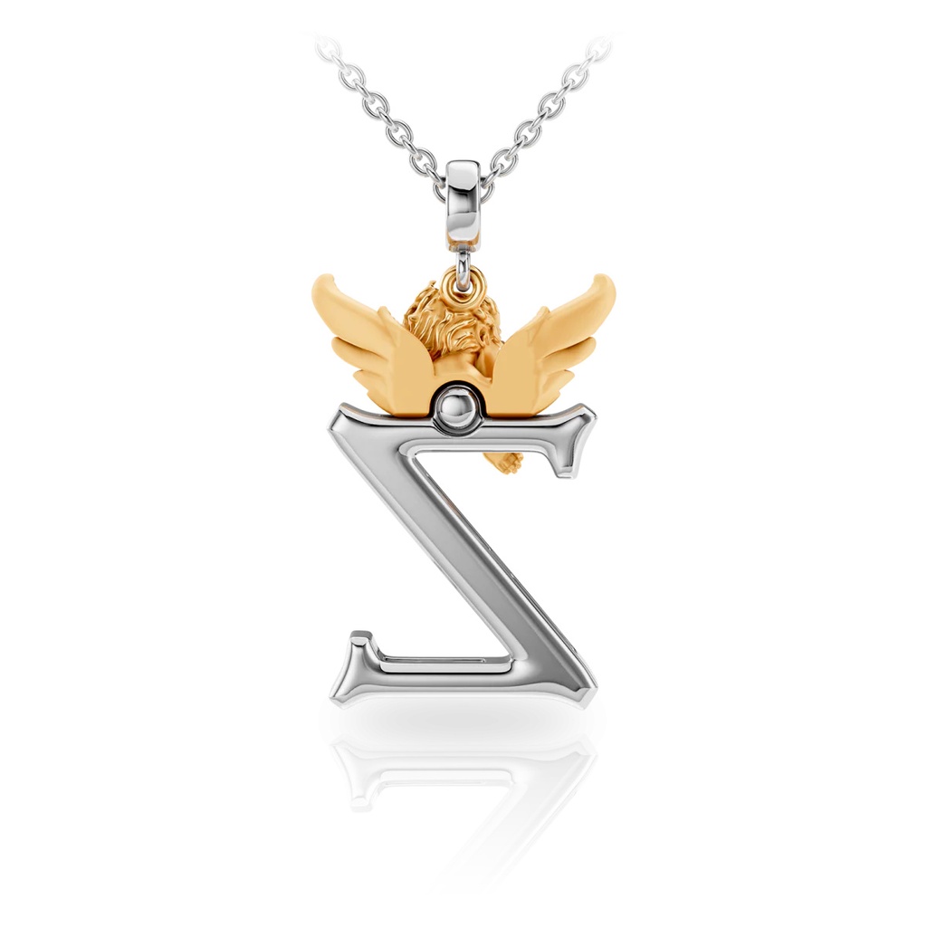 Carrera y Carrera Pendant My Angel Z 0109.3 #3