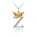 Carrera y Carrera Pendant My Angel Z with Diamonds 0083.3
